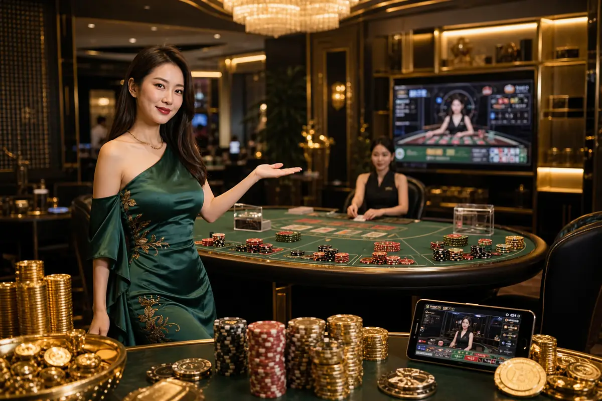 kirkay Roulette Table and Betting Layout