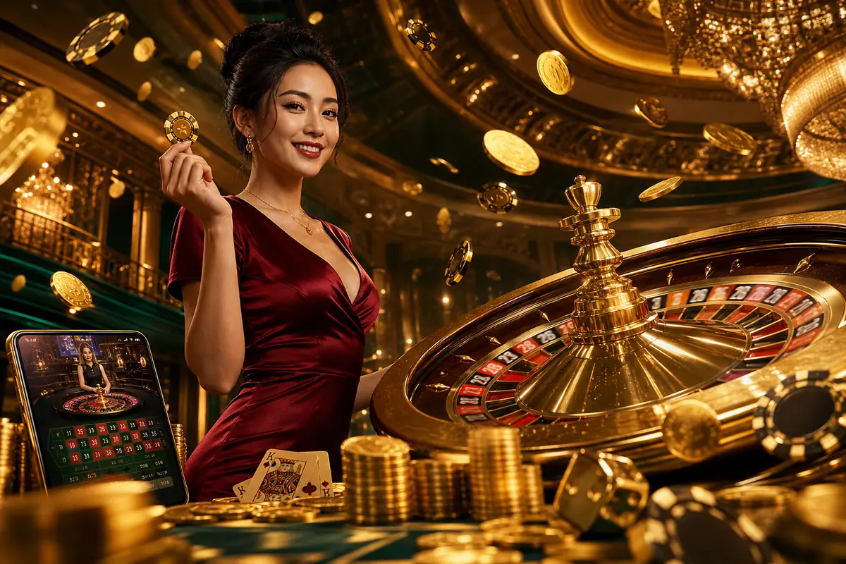 kirkay European Roulette Pro Live Game