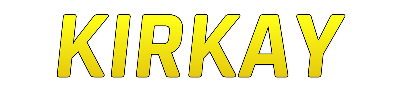 kirkay লোগো